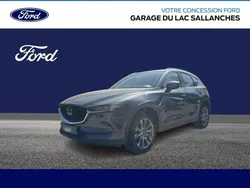 Mazda CX-5 2.2 SKYACTIV-D 184 Takumi 4x4 BVA Euro6d-T
