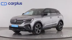 Renault Austral 1.2 E-Tech Full Hybrid Techno de 2024