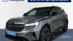 Renault Austral 1.2 E-Tech Full Hybrid Techno de 2024