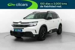 CITROEN C5 Aircross PureTech S&S Shine 130