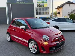 Abarth 500 1.4 Turbo T-Jet 135ch GARANTIE