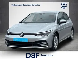 Volkswagen Golf 1.0 TSI OPF 110 BVM6 Life Plus