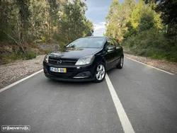 Opel Astra GTC 1.3 CDTI