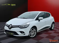 Renault Clio IV 0.9i TURBO TCE 90