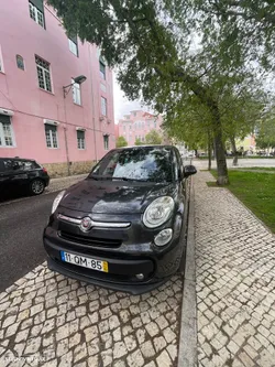 Fiat 500L 1.3 MJ Family Collection S&S