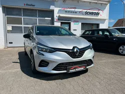Renault Clio 1.0 TCe 90ch Evolution
