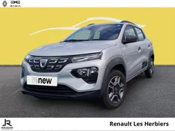 Dacia Spring 45ch Business 2020 - Achat Intégral