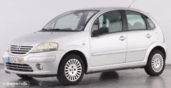 Citroën C3 1.4 SX Pack