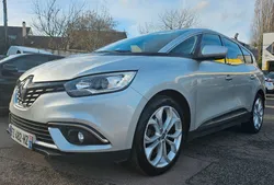 RENAULT Grand Scénic 1.7 dCi 120 cv Boîte auto