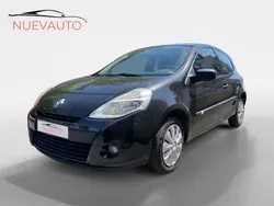 RENAULT CLIO III 1.2 16V 75 eco2 Authentique