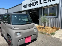 CITROEN Ami Pop