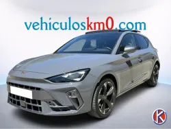 CUPRA León 1.5 TSI 110