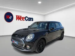 Mini mini clubman 1.5 d 115 one