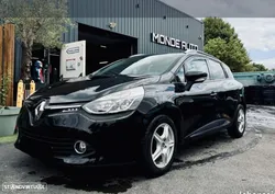 Renault Clio 0.9 TCE Dynamique S