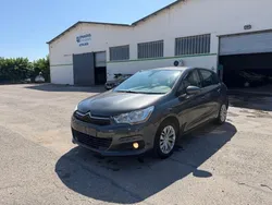 Citroen C4 1.6 HDI 90 AIRDREAM BUSINESS