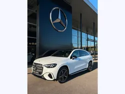 Mercedes GLC SUV 400 4M avec technologie EQ AMG Line 4