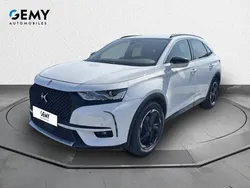 DS 7 DS7 Crossback PureTech 180 EAT8 Performance Line