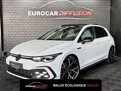 Volkswagen Golf GTD 2.0 TDI DSG7 200 CV *PANO* MATRIX * HARMAN ATTELAGE