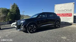 Peugeot 2008 1.2 PureTech Allure Pack