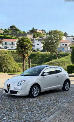Alfa Romeo Mito 1.3