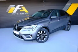 Renault Arkana 1.3 TCe Business EDC