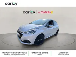 Peugeot 208 1.2 PureTech 110ch S&S BVM5 Allure