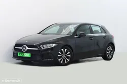 Mercedes-Benz A 160 d Business Solutions
