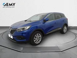 Renault Kadjar TCe 140 FAP Intens