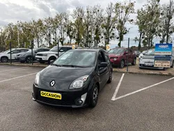 Renault Twingo 1.2L 75CH 4CV