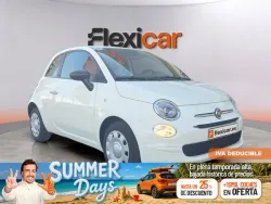 FIAT 500 1.0 Hybrid Monotrim 52kW