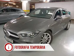 Mercedes-Benz CLA 200 d Shooting Brake Style Plus Auto 150cv