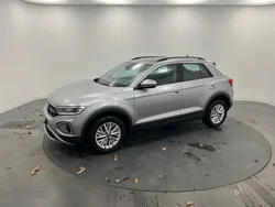 Volkswagen T-Roc 2.0 TDI 116 Start/Stop BVM6 Life Business