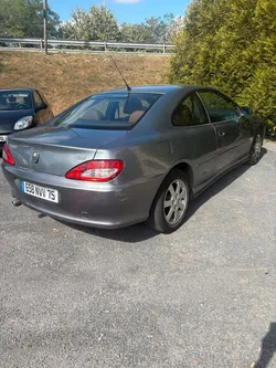 406 coupé 2.2L HDI 258 000 kms