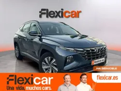 HYUNDAI Tucson 1.6 CRDI Maxx 4x2