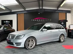 Mercedes-Benz CLASSE C