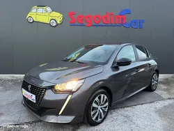 Peugeot 208 1.2 PureTech Active Pack