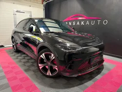 SMART #3 315 kw 428ch 4WD - Brabus