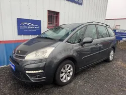 Citroen C4 Grand Picasso (2) 1.6 HDI 110 EXCLUSIVE BMP6 7PL