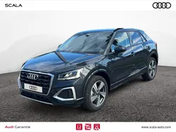 AUDI Q2 35 TFSI 150 S tronic 7 Design