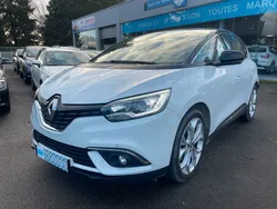 RENAULT Scenic IV 1.2 TCE 130 ENERGY BUSINESS