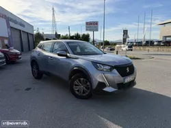 Peugeot 2008 1.2 PureTech Allure Pack