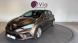 Renault Clio 5 / TCE 100 Zen Entretien Renault CarPlay Moteur à chaine