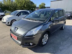 PEUGEOT 5008 1.6 HDi FAP - 115 - 7pl Style PHASE 1