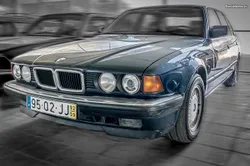 BMW 730 i