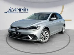 VOLKSWAGEN Polo 1.0 TSI 95 S&S DSG7 Style