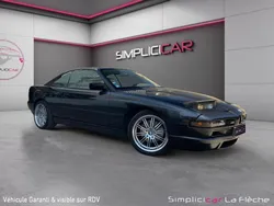 BMW 850 I 305Ch Garantie 12 mois 170000 kms