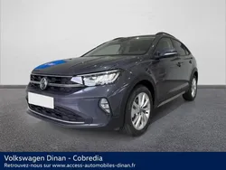 Volkswagen Taigo 1.0 TSI 116ch VW Edition DSG7