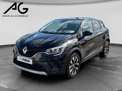 Renault Captur TCe 90 Evolution