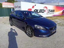 Volvo V40 II 1.6 D2 115cv Ocean Race