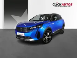 Peugeot 3008 1.2 Puretech 130CV GT Pack EAT8